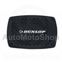 Neslīdošs paliktnis paklājiņš auto panelim 18,5x13cm universāls anti-slip. Dunlop